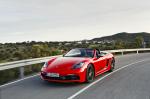 Porsche 718 Boxster T 2019 года (WW)